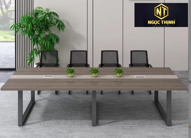 Bàn Họp Cao Cấp Hiện Đại- Sang Trọng - Đẳng Cấp-Nhơn Trạch Đồng Nai